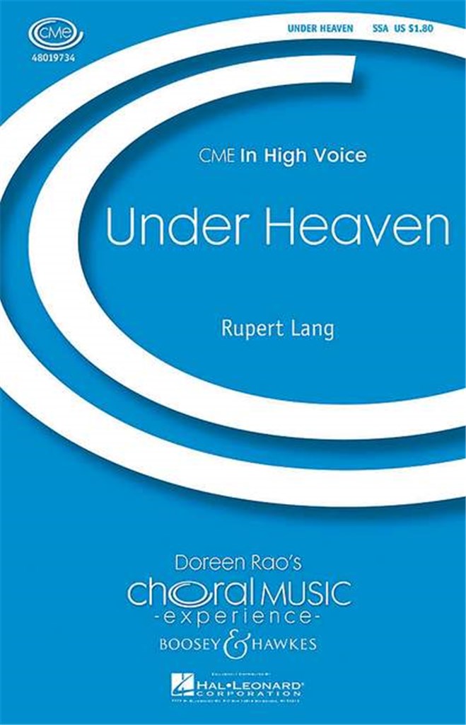 Under Heaven